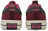 Details for Converse One Star Low 'Burgundy Gelap' 162547C