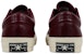 Converse One Star Rendah 'Dark Sangria' 157803C