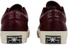 Shop Converse One Star Rendah 'Dark Sangria' 157803C