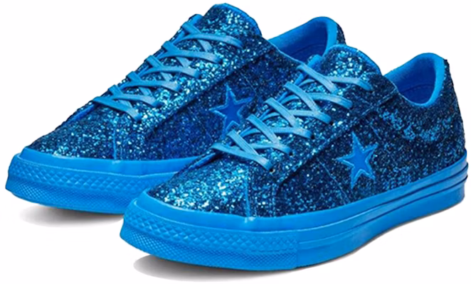 コンバース ワンスター ブルー (Konbāsu Wansutā Burū) 162619C Lookbook コンバース ワンスター ブルー (Konbāsu Wansutā Burū) 162619C