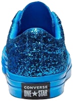 Sepatu Converse One Star Biru 162619C Shop Sepatu Converse One Star Biru 162619C