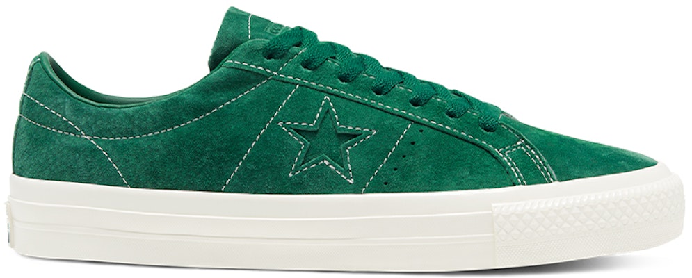 Converse One Star Pro Verde Unisex 168654C Order Converse One Star Pro Verde Unisex 168654C