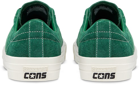 Converse One Star Pro Hijau Unisex 168654C Purchase Converse One Star Pro Hijau Unisex 168654C