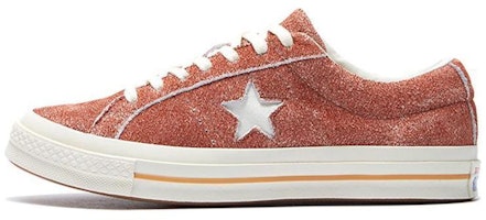 Converse One Star Low 'Dusty Peach' 164220C Converse One Star Low 'Dusty Peach' 164220C