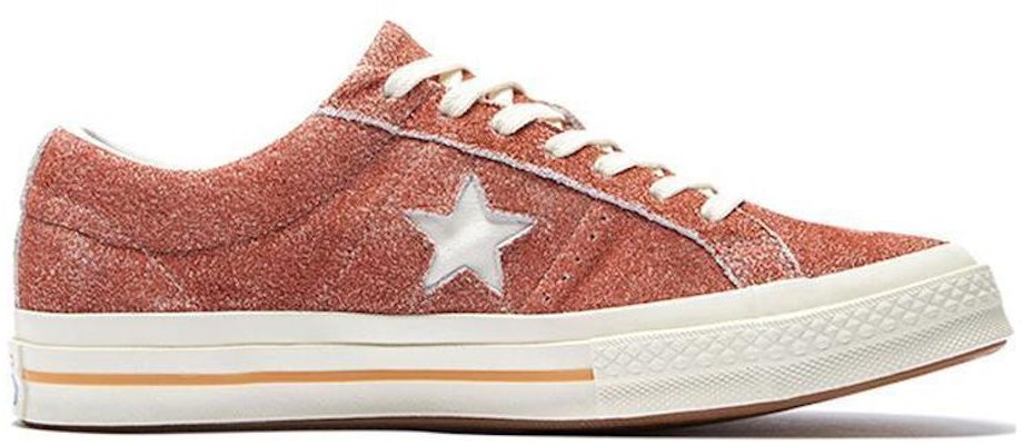 Converse One Star Low 'Dusty Peach' Warna Persik Berdebu 164220C Order Converse One Star Low 'Dusty Peach' Warna Persik Berdebu 164220C