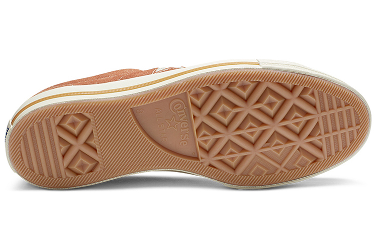 Shop Converse One Star Low 'Durazno Polvoriento' 164220C