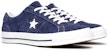 Converse One Star Low 'Eclipse' Rendah 162576C