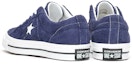 Lookbook Converse One Star Low 'Eclipse' Rendah 162576C