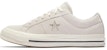 Converse One Star Low 'Egret' 161542C