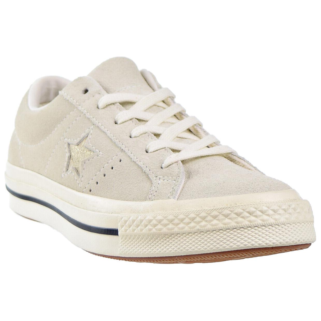 Order Converse One Star Rendah 'Egret' 161542C