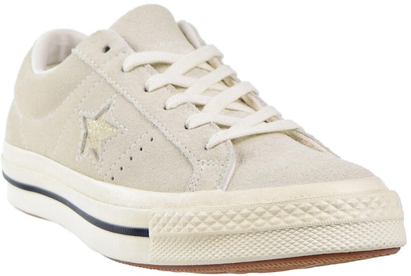 匡威 One Star 低帮 'Egret' 161542C Order 匡威 One Star 低帮 'Egret' 161542C