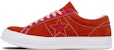 Converse One Star Low 'Enamel Red' Merah Enamel 161613C