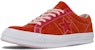 Converse One Star Low 'Enamel Red' Merah Enamel 161613C