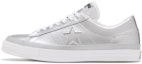 Buy Converse One Star Rendah 'Perak' 169803C