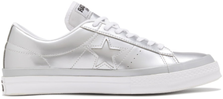 Converse one star low 'Silver' 169803C Order Converse one star low 'Silver' 169803C