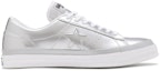 Order Converse One Star Rendah 'Perak' 169803C