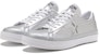 Converse One Star Rendah 'Perak' 169803C