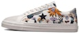 Converse One Star Low 'Floral Much Love' - Kasut Bunga Cinta. 172933C