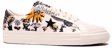 Converse One Star Low 'Floral Much Love' 172933C Converse One Star Low 'Floral Much Love' 172933C