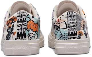 컨버스 원스타 로우 '플로럴 머치 러브' 172933C Purchase 컨버스 원스타 로우 '플로럴 머치 러브' 172933C