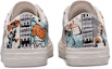 Purchase Converse One Star Low 'Floral Much Love' - Kasut Bunga Cinta. 172933C