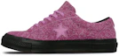 Buy Converse One Star Low ''Fuchsia Glow'' Scarpe 163810C