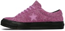 Buy Converse One Star Low 'Cahaya Fuchsia' 163810C
