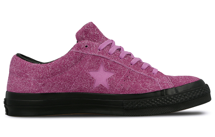Order Converse One Star Low ''Fuchsia Glow'' Scarpe 163810C