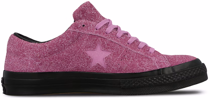 Converse One Star Low 'Fuchsia Glow' 163810C Order Converse One Star Low 'Fuchsia Glow' 163810C