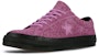 Converse One Star Low 'Cahaya Fuchsia' 163810C