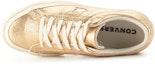 Shop Converse One Star Low 'Gold Erget' - Emas Erget 161589C