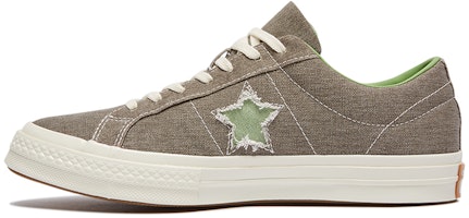 Converse One Star Low 'Green' 164361C Converse One Star Low 'Green' 164361C