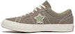 Converse One Star Rendah 'Hijau' 164361C