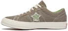 Buy Converse One Star Rendah 'Hijau' 164361C