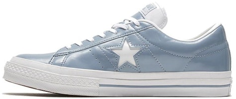 Converse One Star Low 'HanByeol - Grey' 168133C Converse One Star Low 'HanByeol - Grey' 168133C