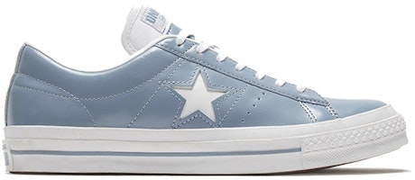 Converse One Star Low 'HanByeol - Abu-abu' 168133C Order Converse One Star Low 'HanByeol - Abu-abu' 168133C