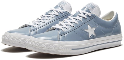 Converse One Star Low 'HanByeol - Abu-abu' 168133C Lookbook Converse One Star Low 'HanByeol - Abu-abu' 168133C