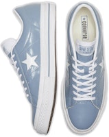 Converse One Star Low 'HanByeol - Abu-abu' 168133C Shop Converse One Star Low 'HanByeol - Abu-abu' 168133C