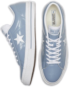 匡威 One Star 低帮 '韩星 - 灰色' 168133C Shop 匡威 One Star 低帮 '韩星 - 灰色' 168133C