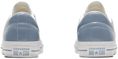 Converse One Star Low 'HanByeol - Abu-abu' 168133C Purchase Converse One Star Low 'HanByeol - Abu-abu' 168133C