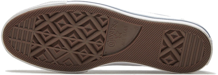 匡威 One Star 低帮 '韩星 - 灰色' 168133C Details for 匡威 One Star 低帮 '韩星 - 灰色' 168133C