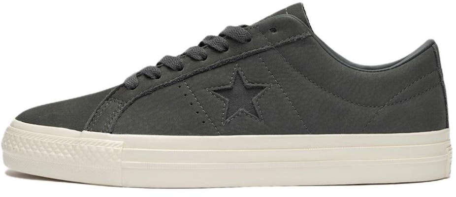 Converse One Star Low 'Iron Grey' A03215C Buy Converse One Star Low 'Iron Grey' A03215C