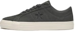 Buy Converse One Star Low 'Kelabu Besi' A03215C
