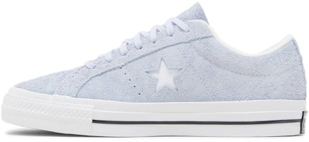 Converse One Star Low「薰衣草」鞋款 172387C Lookbook Converse One Star Low「薰衣草」鞋款 172387C