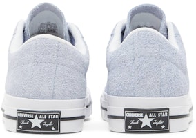 Converse One Star Low「薰衣草」鞋款 172387C Details for Converse One Star Low「薰衣草」鞋款 172387C
