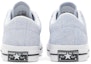 Details for Converse One Star Rendah 'Lavender' 172387C