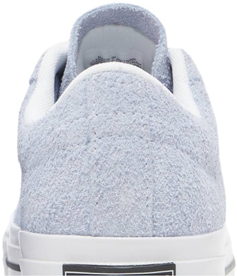 Converse One Star Low 'Lavender' Sepatu Sneaker Ungu Muda 172387C Sizing Converse One Star Low 'Lavender' Sepatu Sneaker Ungu Muda 172387C