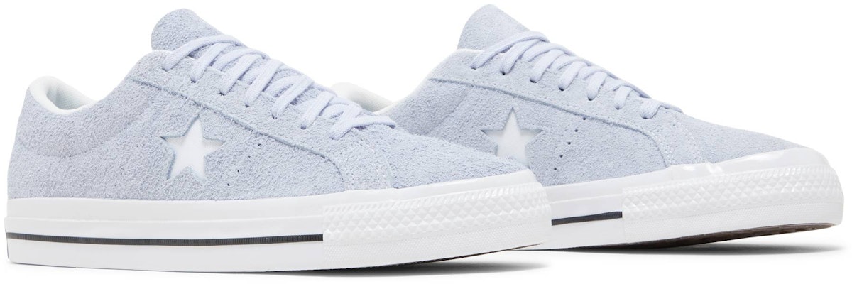 Converse One Star Low 'Lavender' Sepatu Sneaker Ungu Muda 172387C Cheap Converse One Star Low 'Lavender' Sepatu Sneaker Ungu Muda 172387C