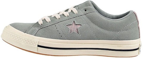 Converse One Star Low 'Mica Green' 161540C Converse One Star Low 'Mica Green' 161540C