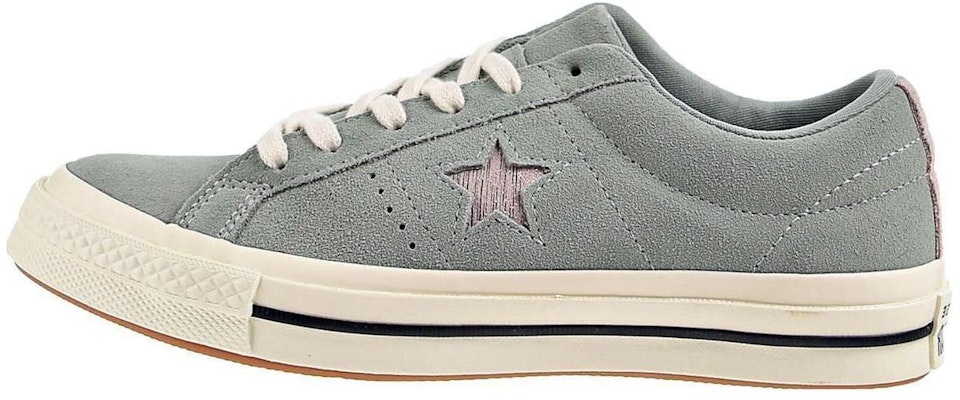 Converse One Star Low 'Mica Green' 161540C Buy Converse One Star Low 'Mica Green' 161540C